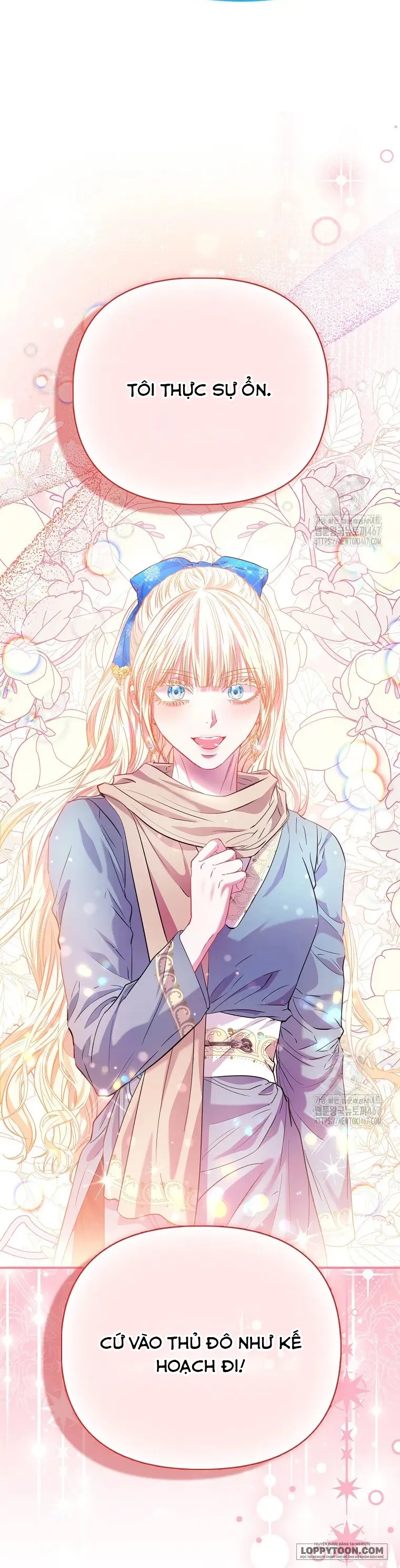 Nàng Công Chúa Của Mọi Người - Chap 79 - Trang 41
