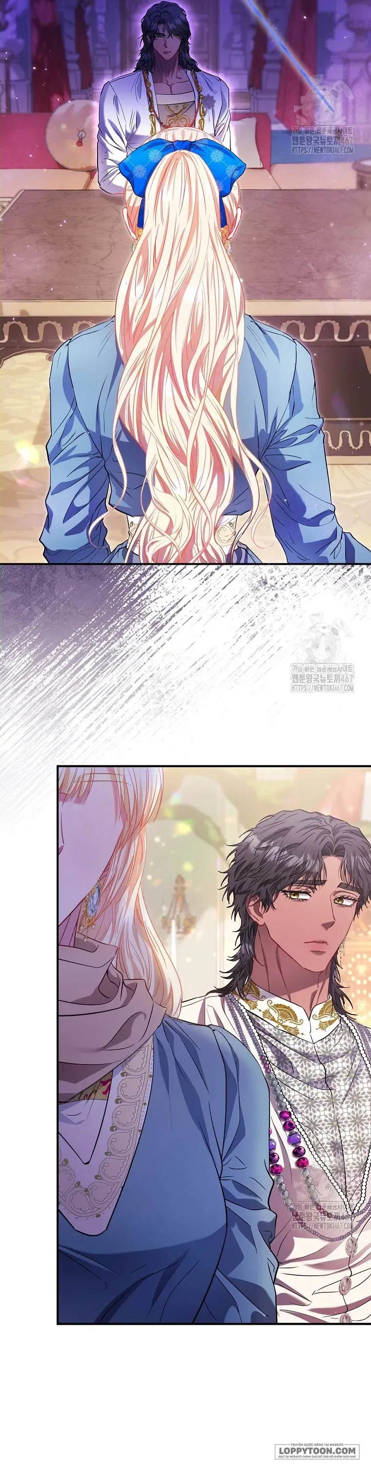 Nàng Công Chúa Của Mọi Người - Chap 79 - Trang 44