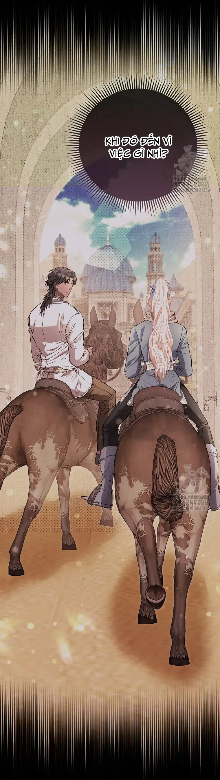 Nàng Công Chúa Của Mọi Người - Chap 79 - Trang 6