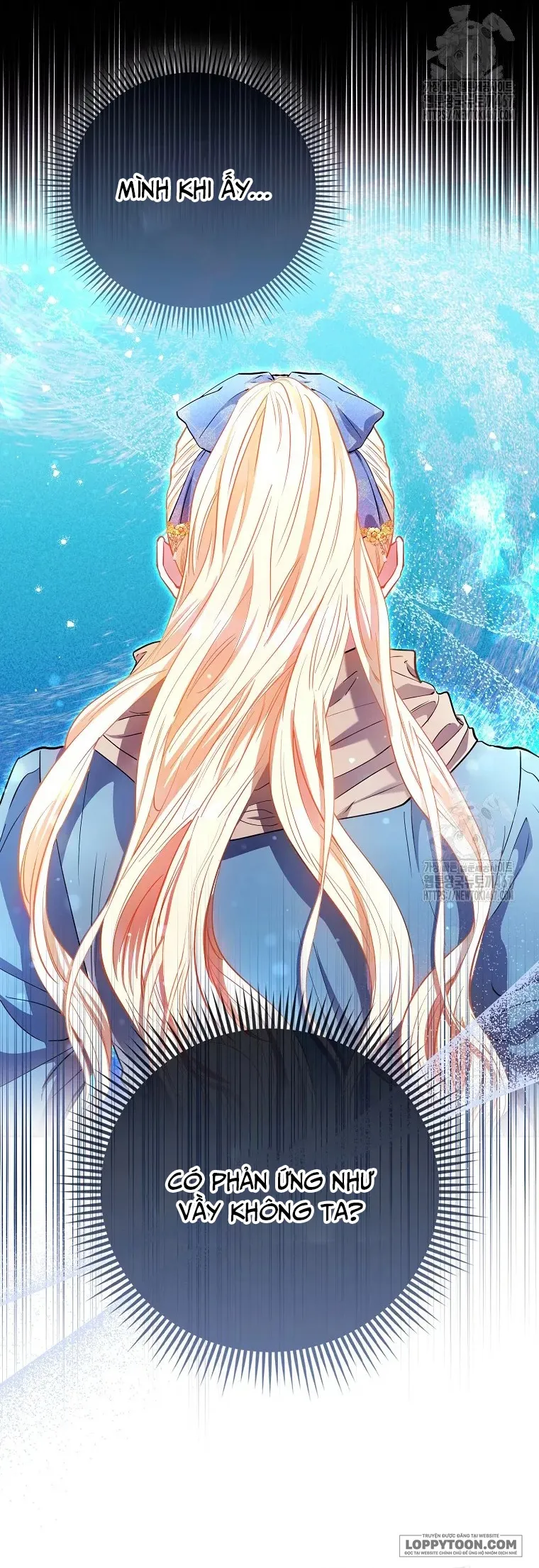 Nàng Công Chúa Của Mọi Người - Chap 79 - Trang 7