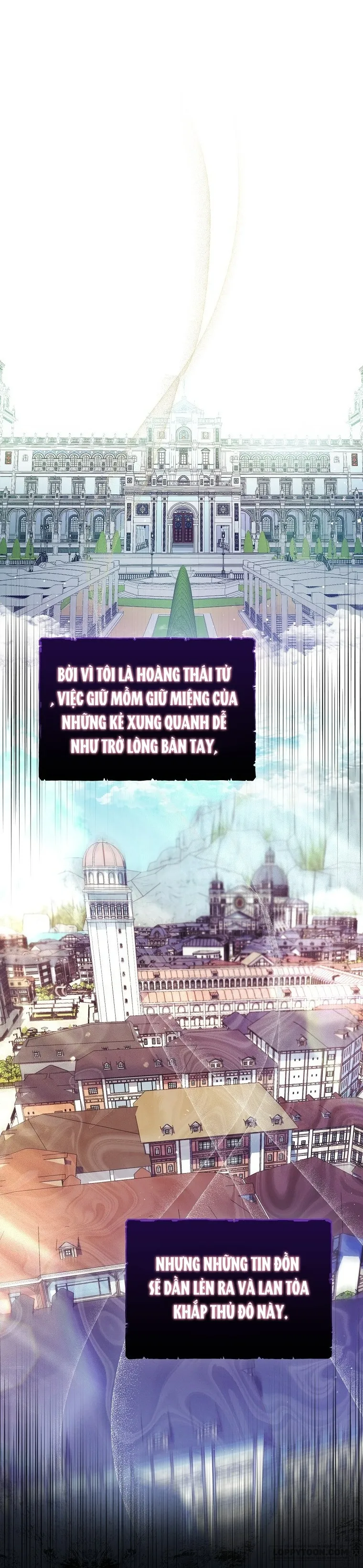 Nàng Công Chúa Của Mọi Người - Chap 8 - Trang 24