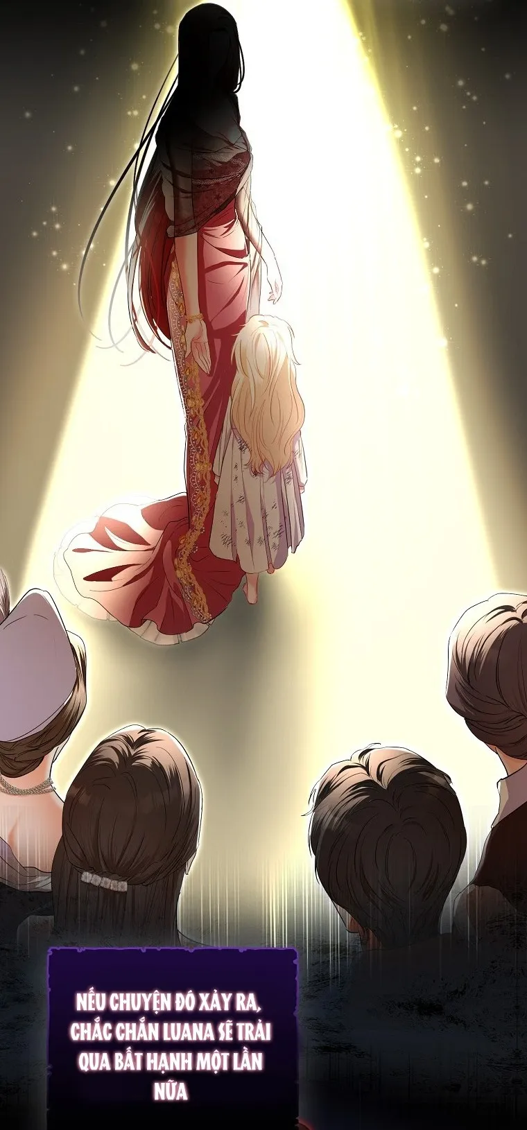 Nàng Công Chúa Của Mọi Người - Chap 8 - Trang 26