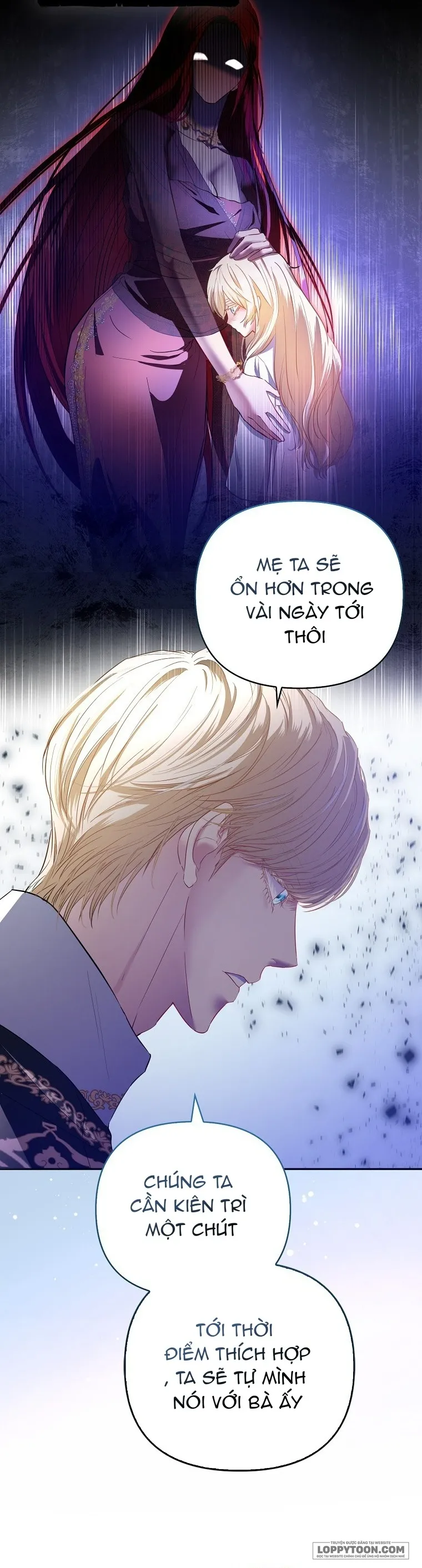 Nàng Công Chúa Của Mọi Người - Chap 8 - Trang 27