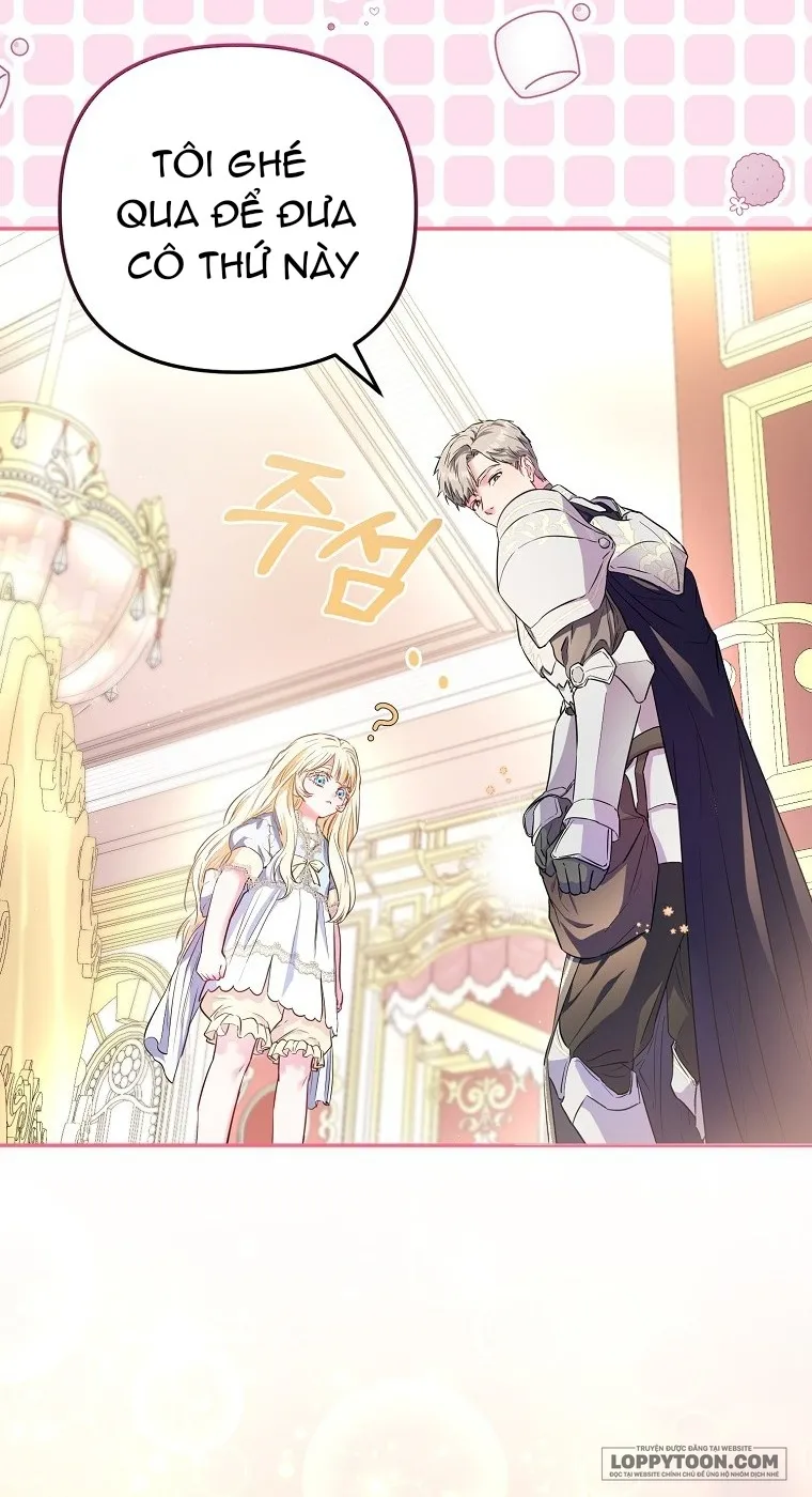 Nàng Công Chúa Của Mọi Người - Chap 8 - Trang 44