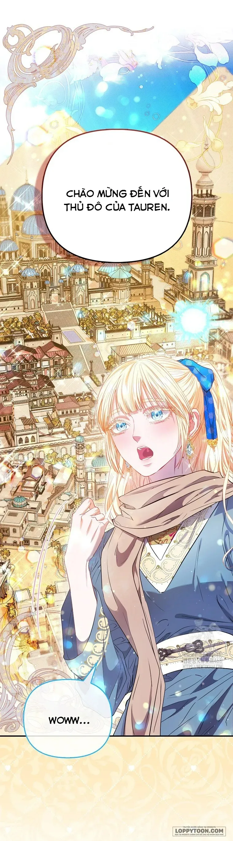 Nàng Công Chúa Của Mọi Người - Chap 80 - Trang 1