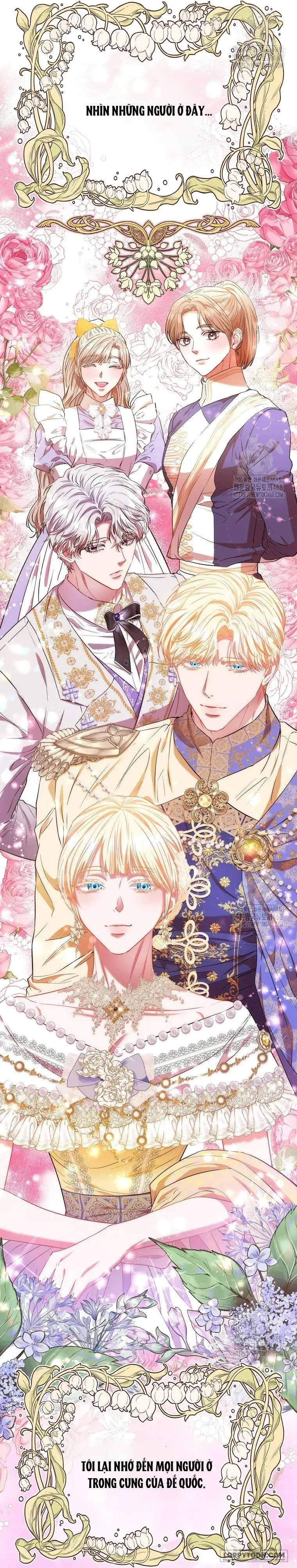 Nàng Công Chúa Của Mọi Người - Chap 80 - Trang 11