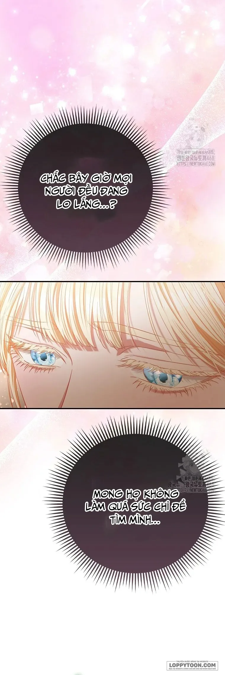 Nàng Công Chúa Của Mọi Người - Chap 80 - Trang 12