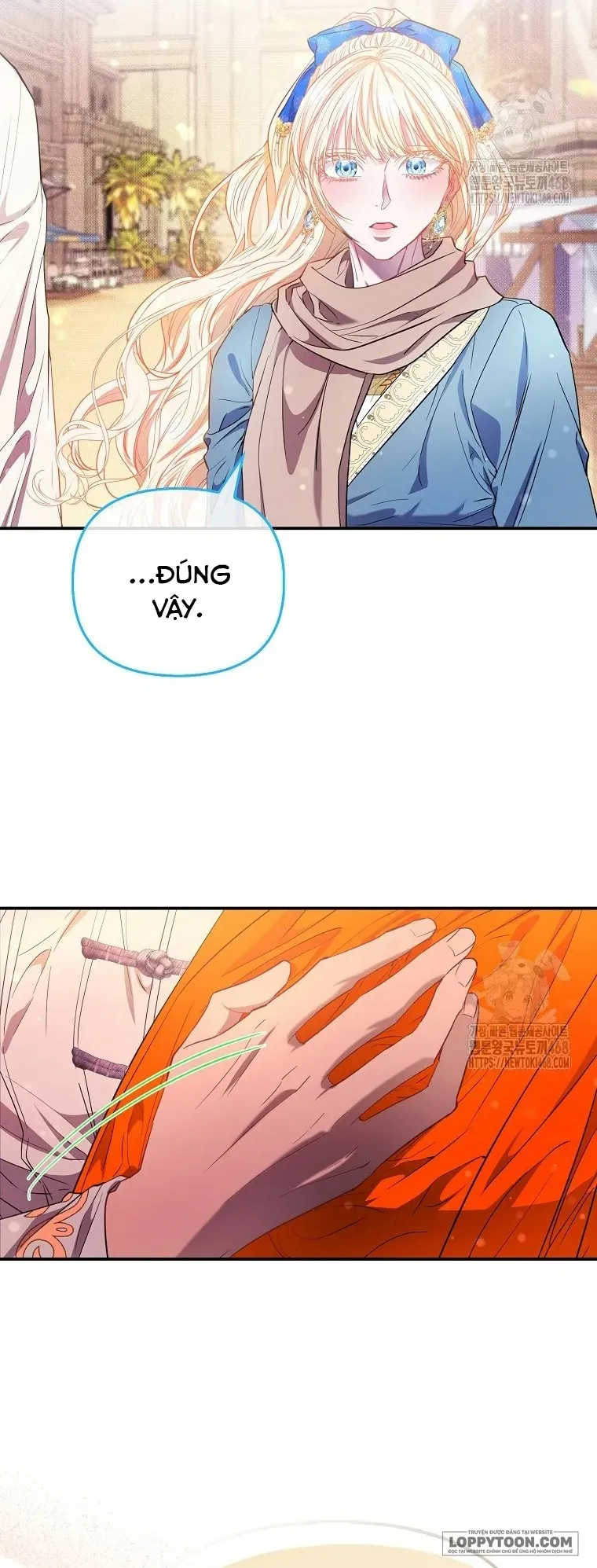 Nàng Công Chúa Của Mọi Người - Chap 80 - Trang 15
