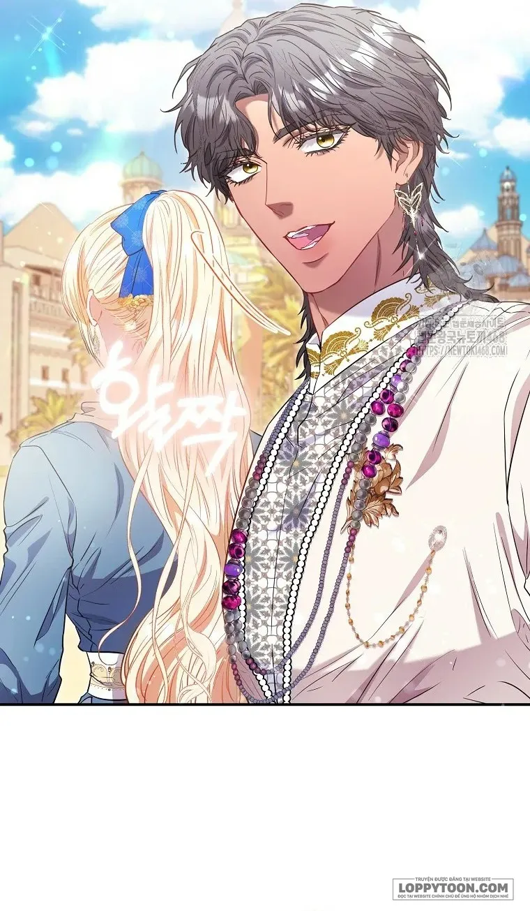 Nàng Công Chúa Của Mọi Người - Chap 80 - Trang 3