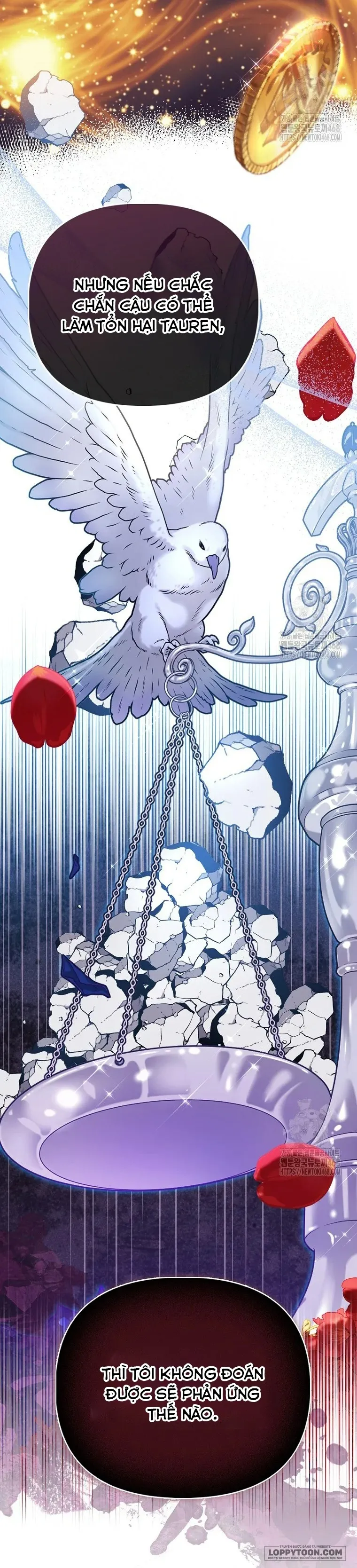 Nàng Công Chúa Của Mọi Người - Chap 80 - Trang 25