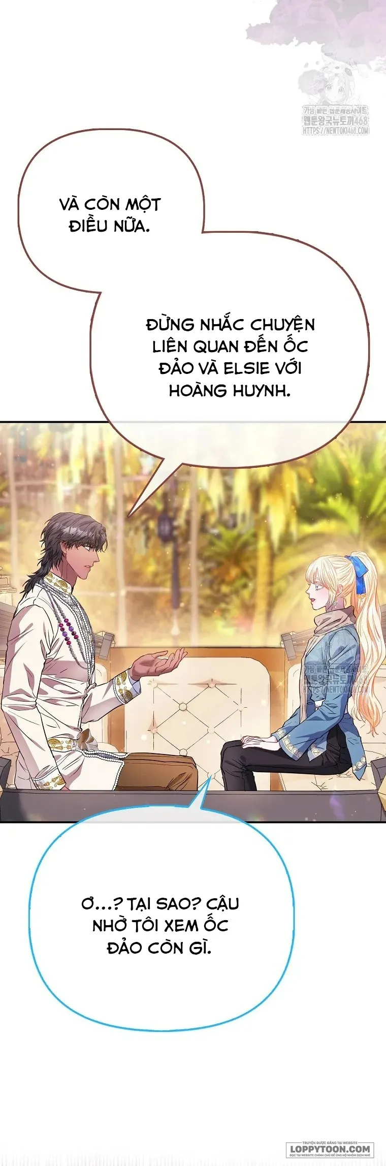 Nàng Công Chúa Của Mọi Người - Chap 80 - Trang 26