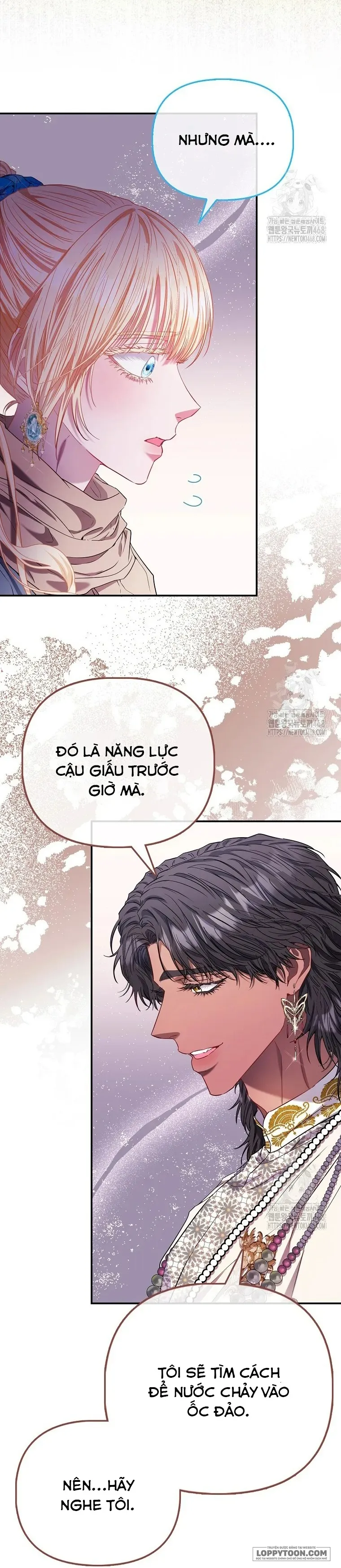 Nàng Công Chúa Của Mọi Người - Chap 80 - Trang 28
