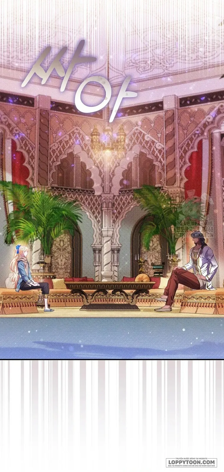 Nàng Công Chúa Của Mọi Người - Chap 80 - Trang 30