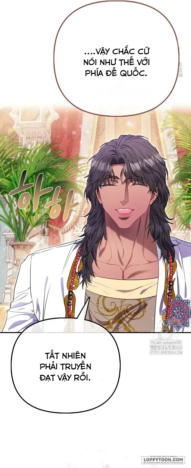 Nàng Công Chúa Của Mọi Người - Chap 80 - Trang 31