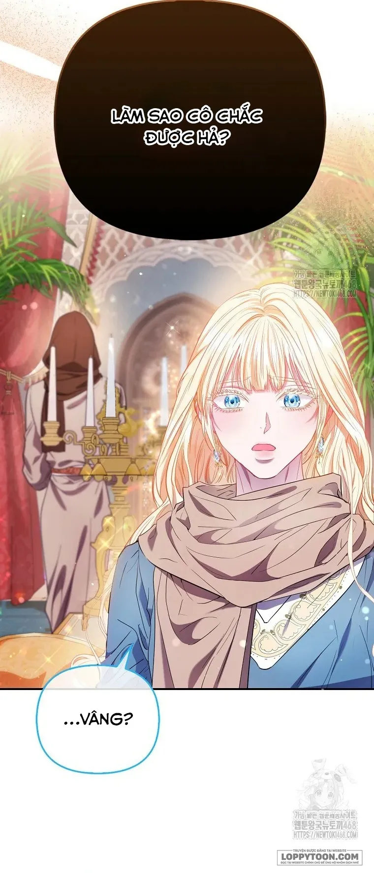 Nàng Công Chúa Của Mọi Người - Chap 80 - Trang 39