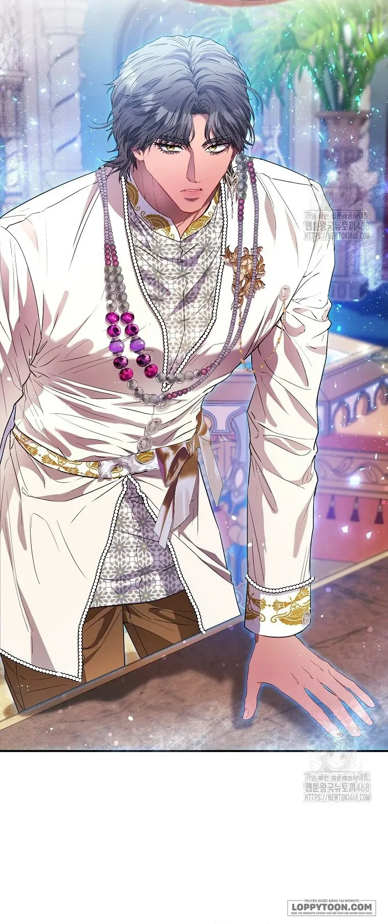 Nàng Công Chúa Của Mọi Người - Chap 80 - Trang 42