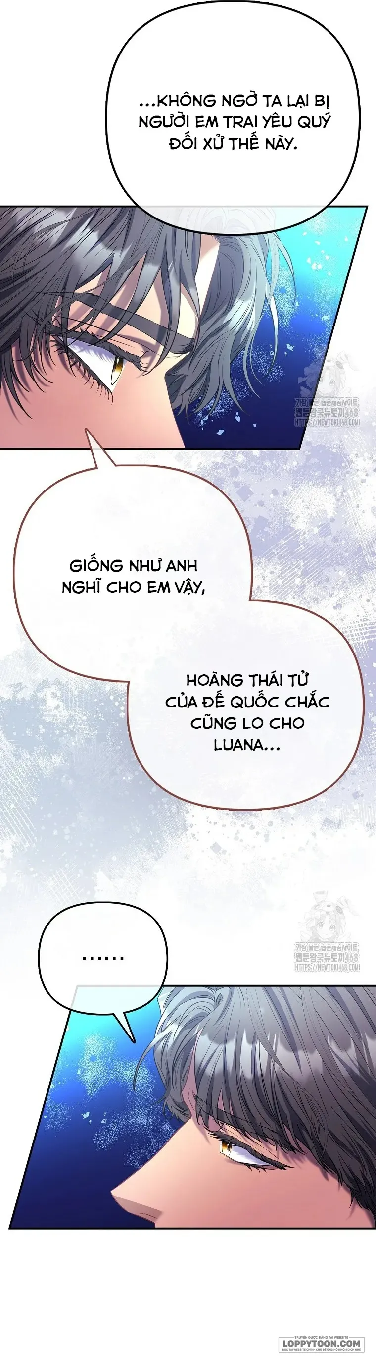 Nàng Công Chúa Của Mọi Người - Chap 80 - Trang 43