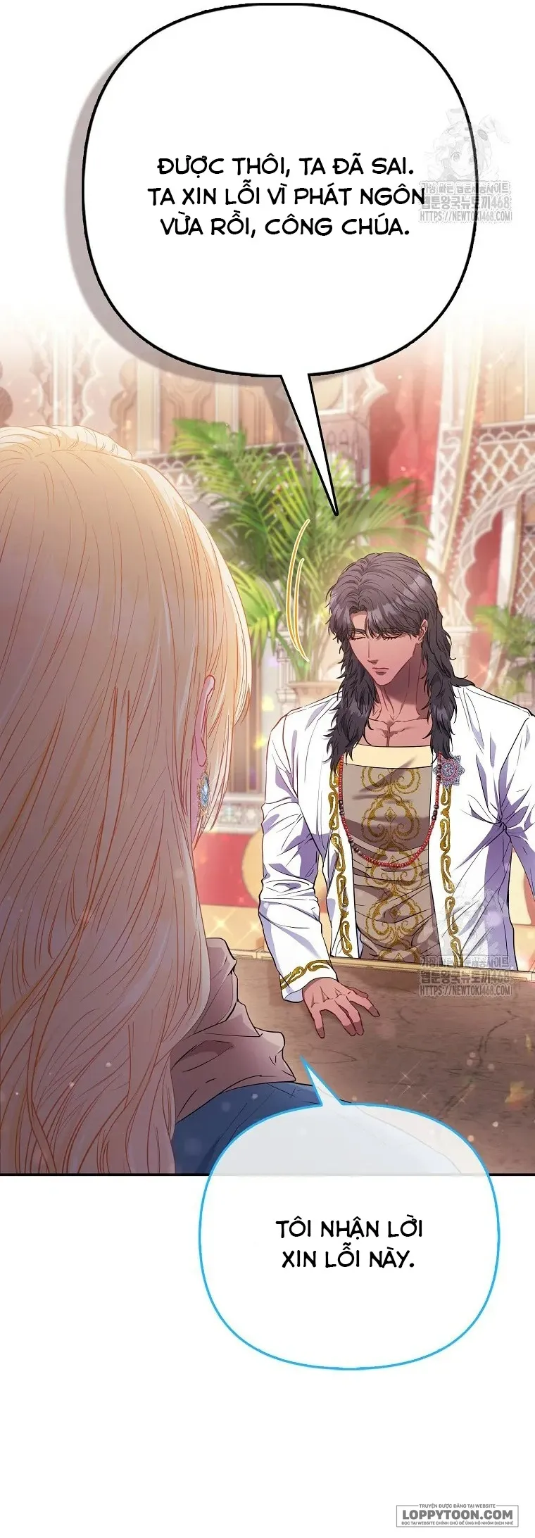Nàng Công Chúa Của Mọi Người - Chap 80 - Trang 44