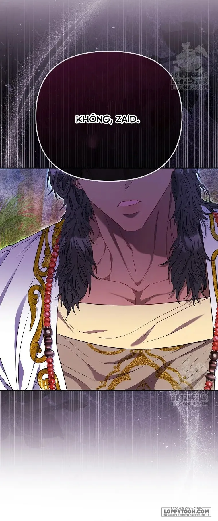 Nàng Công Chúa Của Mọi Người - Chap 80 - Trang 47