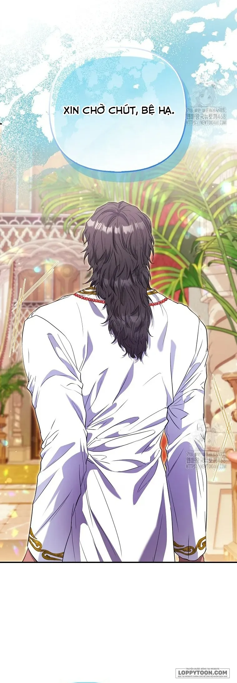 Nàng Công Chúa Của Mọi Người - Chap 80 - Trang 51