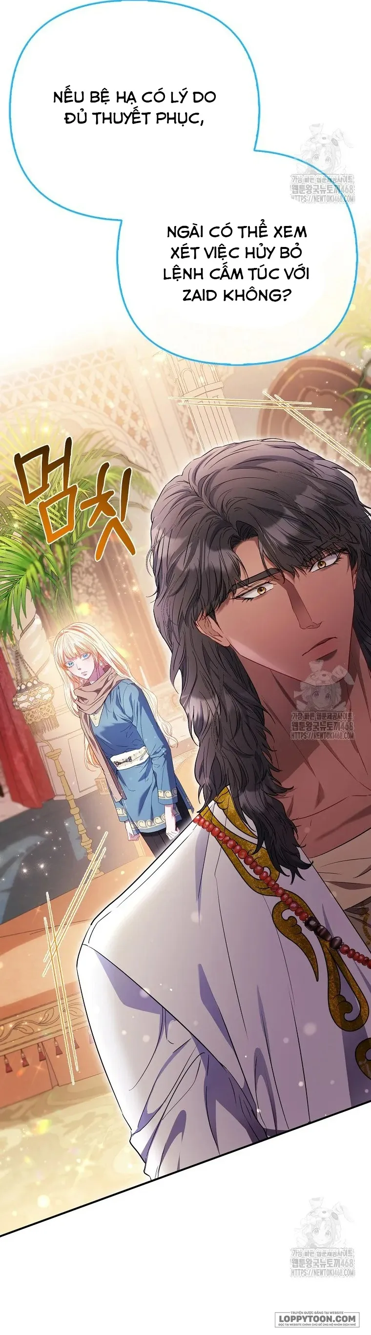 Nàng Công Chúa Của Mọi Người - Chap 80 - Trang 52