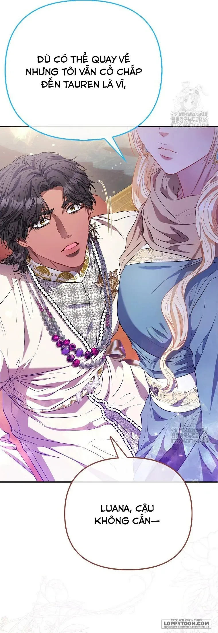 Nàng Công Chúa Của Mọi Người - Chap 80 - Trang 55