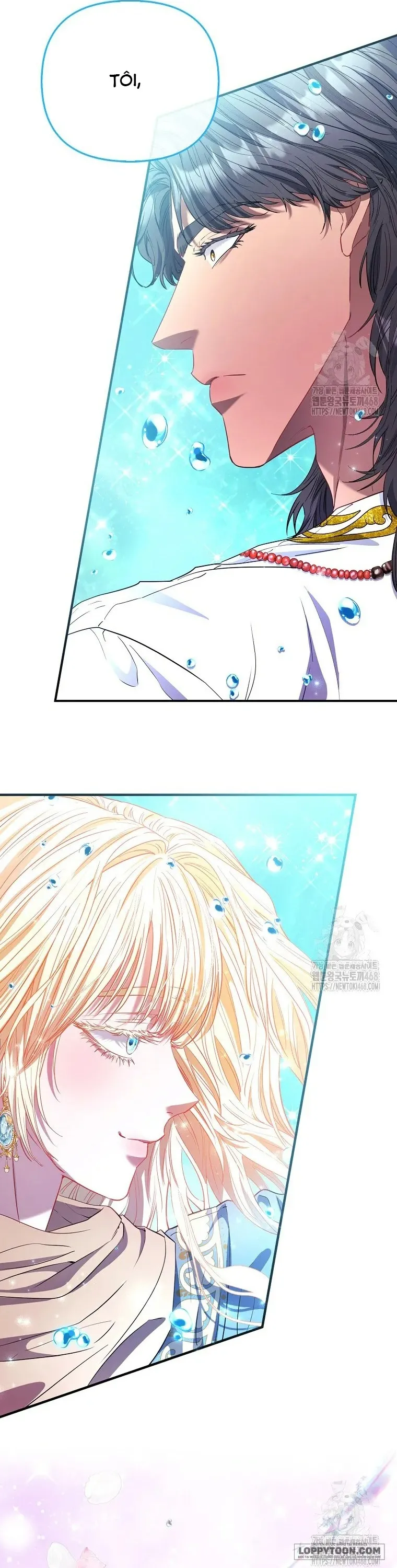 Nàng Công Chúa Của Mọi Người - Chap 80 - Trang 59