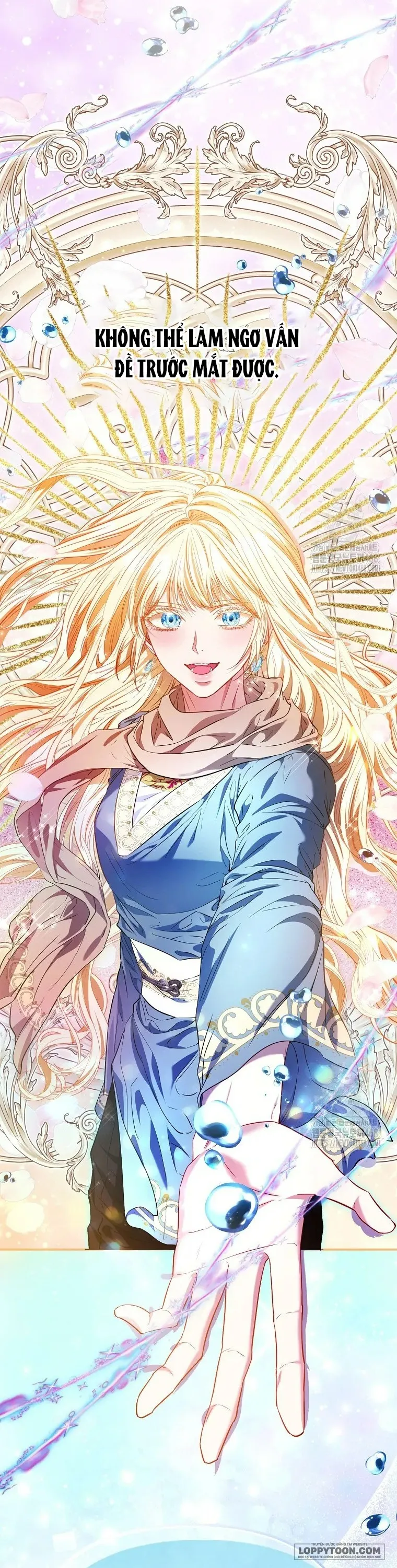 Nàng Công Chúa Của Mọi Người - Chap 80 - Trang 60