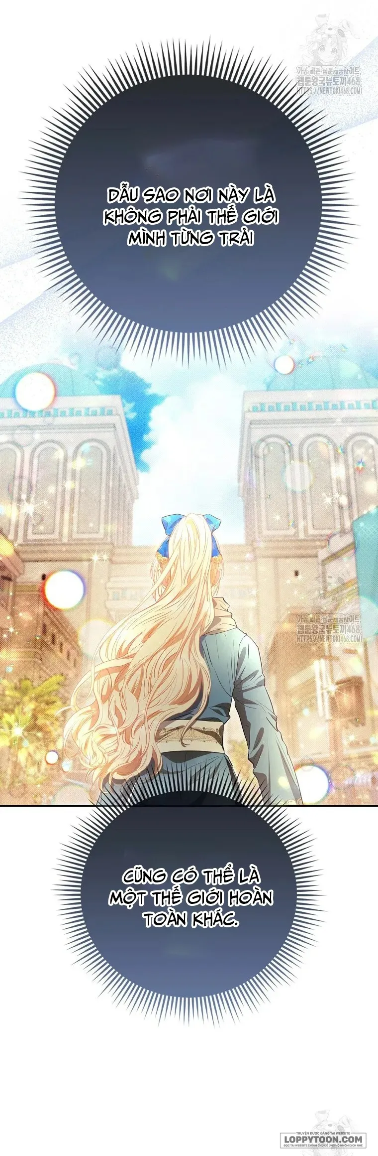 Nàng Công Chúa Của Mọi Người - Chap 80 - Trang 8