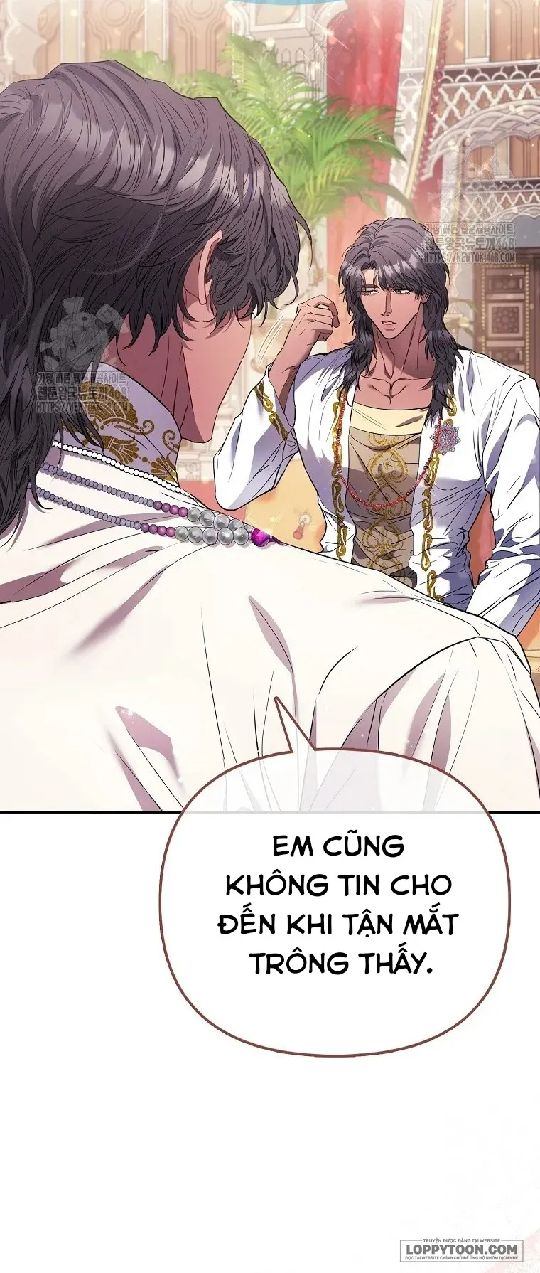 Nàng Công Chúa Của Mọi Người - Chap 81 - Trang 2