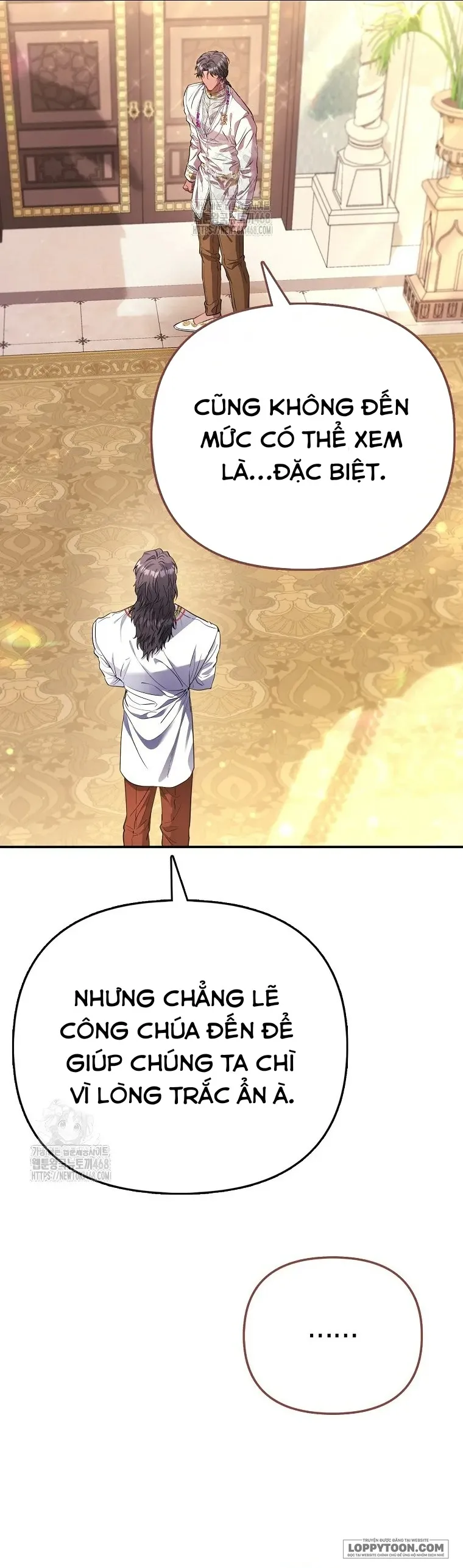Nàng Công Chúa Của Mọi Người - Chap 81 - Trang 12