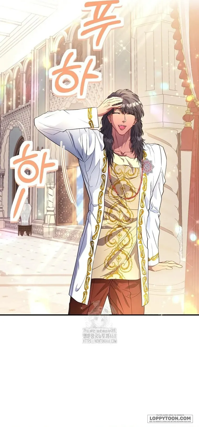 Nàng Công Chúa Của Mọi Người - Chap 81 - Trang 15