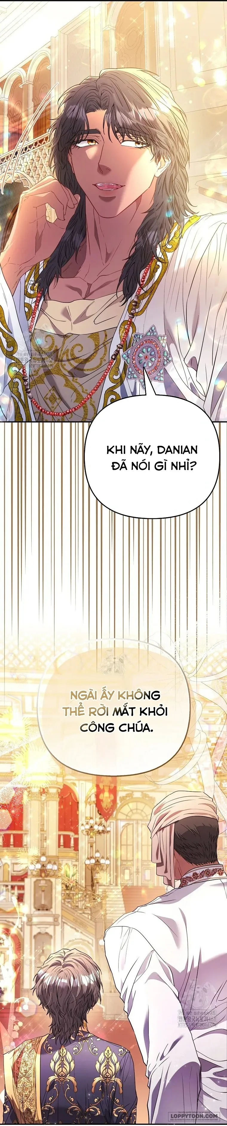 Nàng Công Chúa Của Mọi Người - Chap 81 - Trang 16