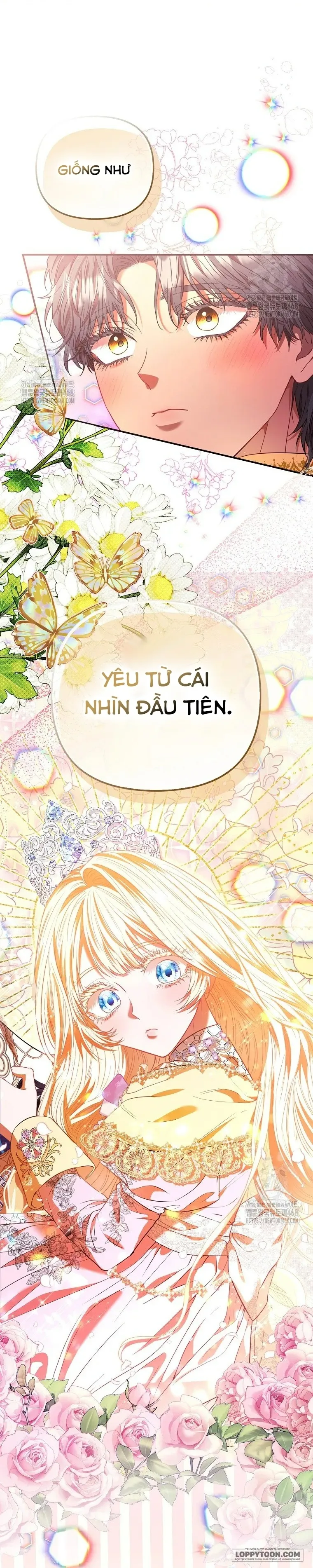 Nàng Công Chúa Của Mọi Người - Chap 81 - Trang 17