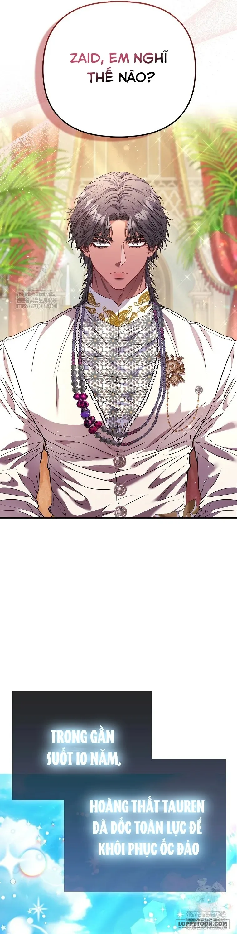 Nàng Công Chúa Của Mọi Người - Chap 81 - Trang 3