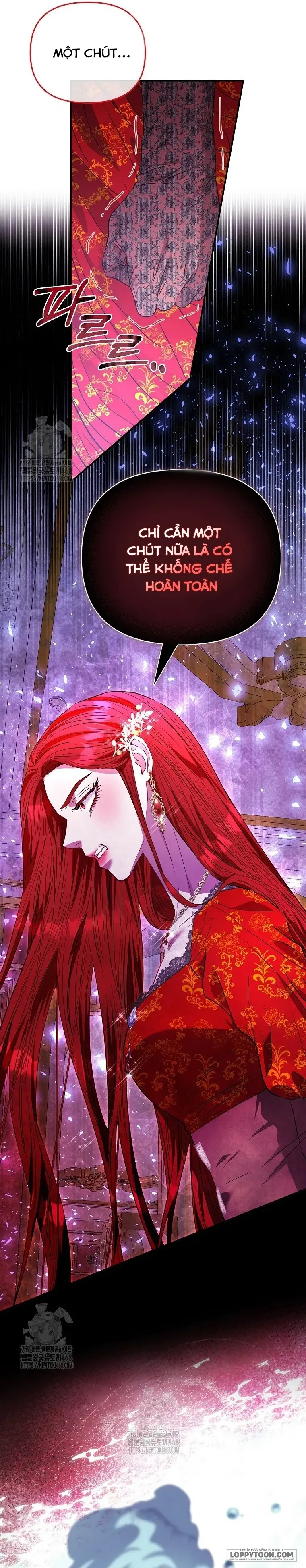 Nàng Công Chúa Của Mọi Người - Chap 81 - Trang 22