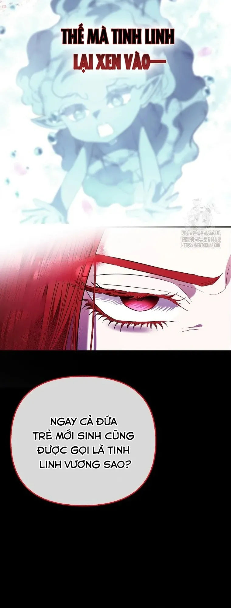 Nàng Công Chúa Của Mọi Người - Chap 81 - Trang 23