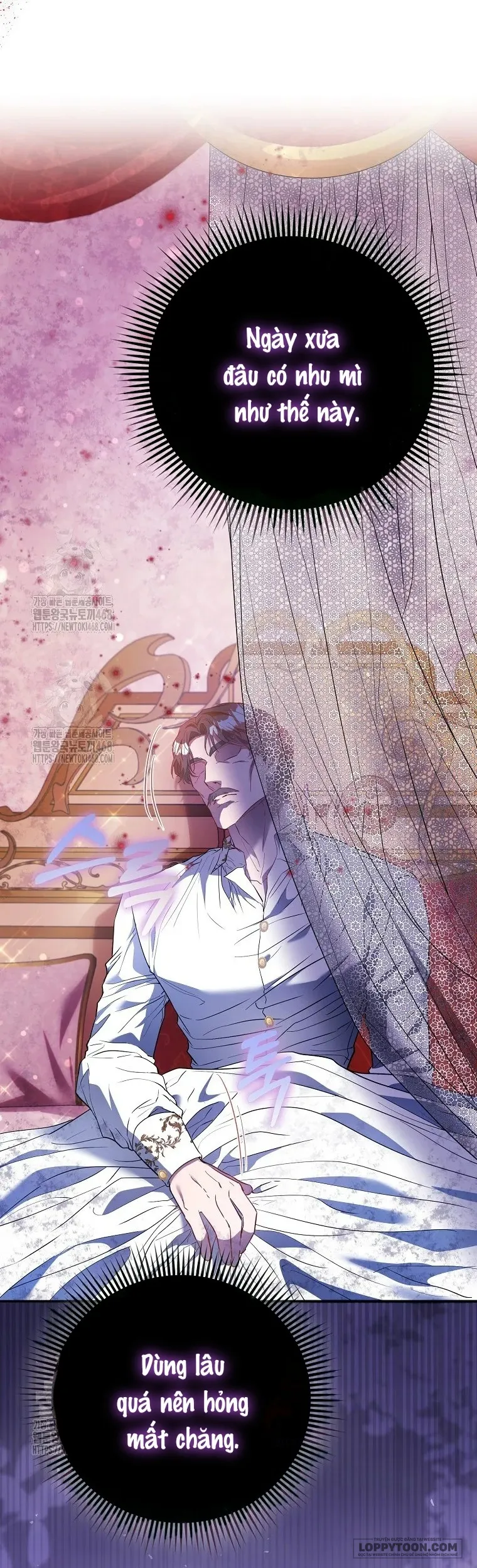 Nàng Công Chúa Của Mọi Người - Chap 81 - Trang 25