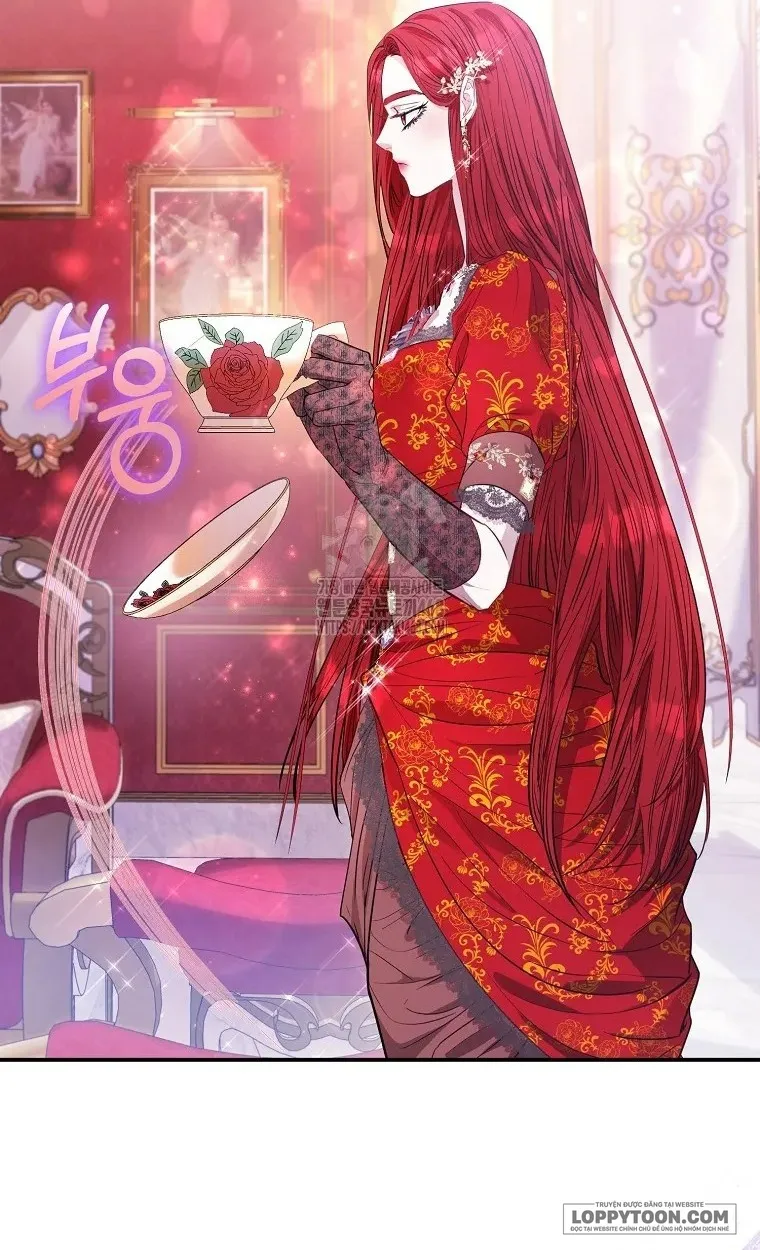 Nàng Công Chúa Của Mọi Người - Chap 81 - Trang 27