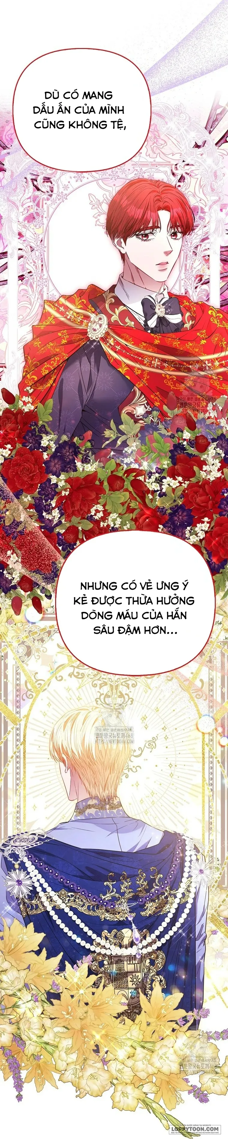 Nàng Công Chúa Của Mọi Người - Chap 81 - Trang 28