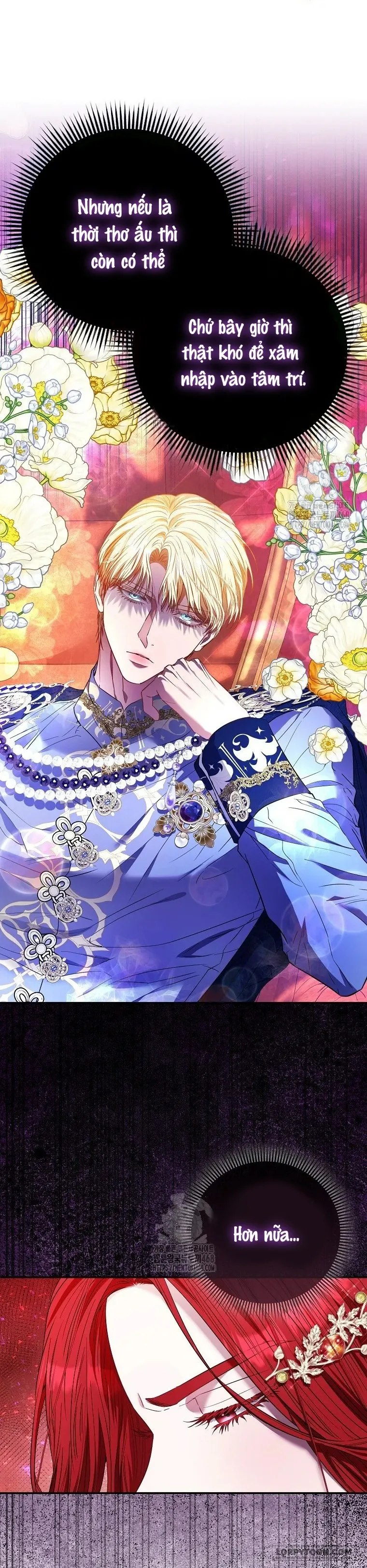 Nàng Công Chúa Của Mọi Người - Chap 81 - Trang 29