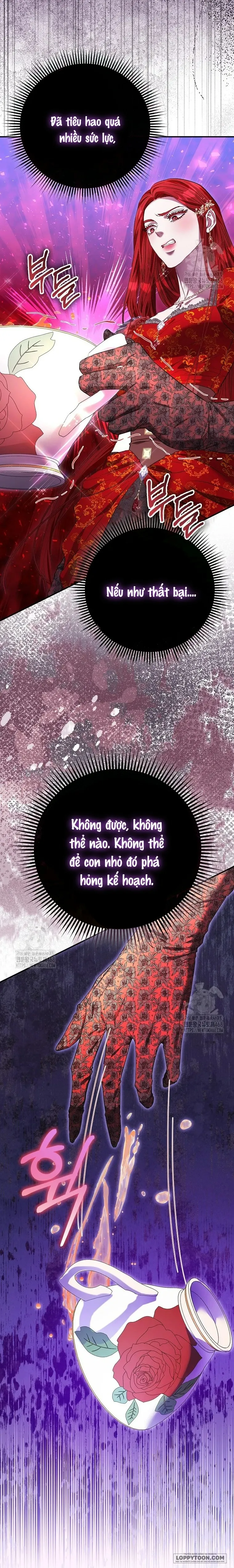 Nàng Công Chúa Của Mọi Người - Chap 81 - Trang 30