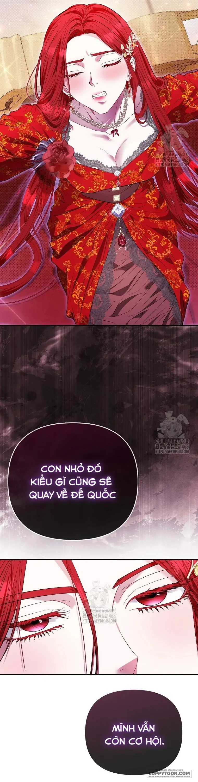 Nàng Công Chúa Của Mọi Người - Chap 81 - Trang 32