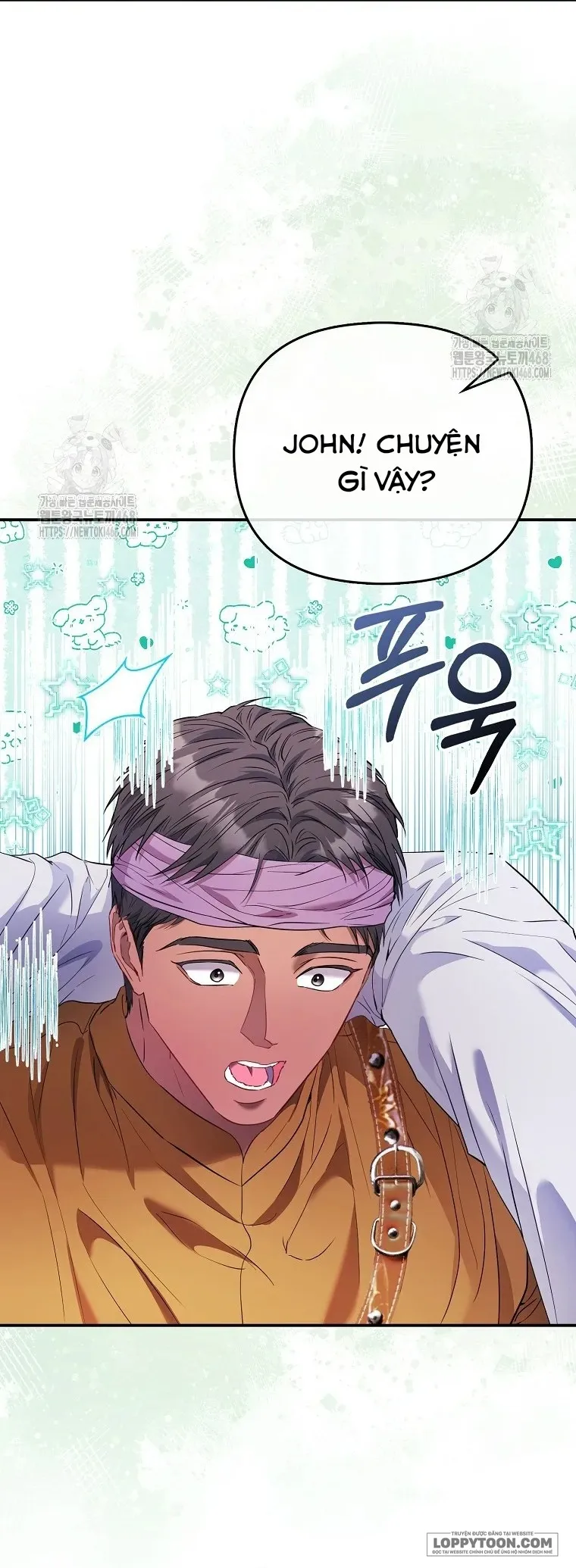 Nàng Công Chúa Của Mọi Người - Chap 81 - Trang 35