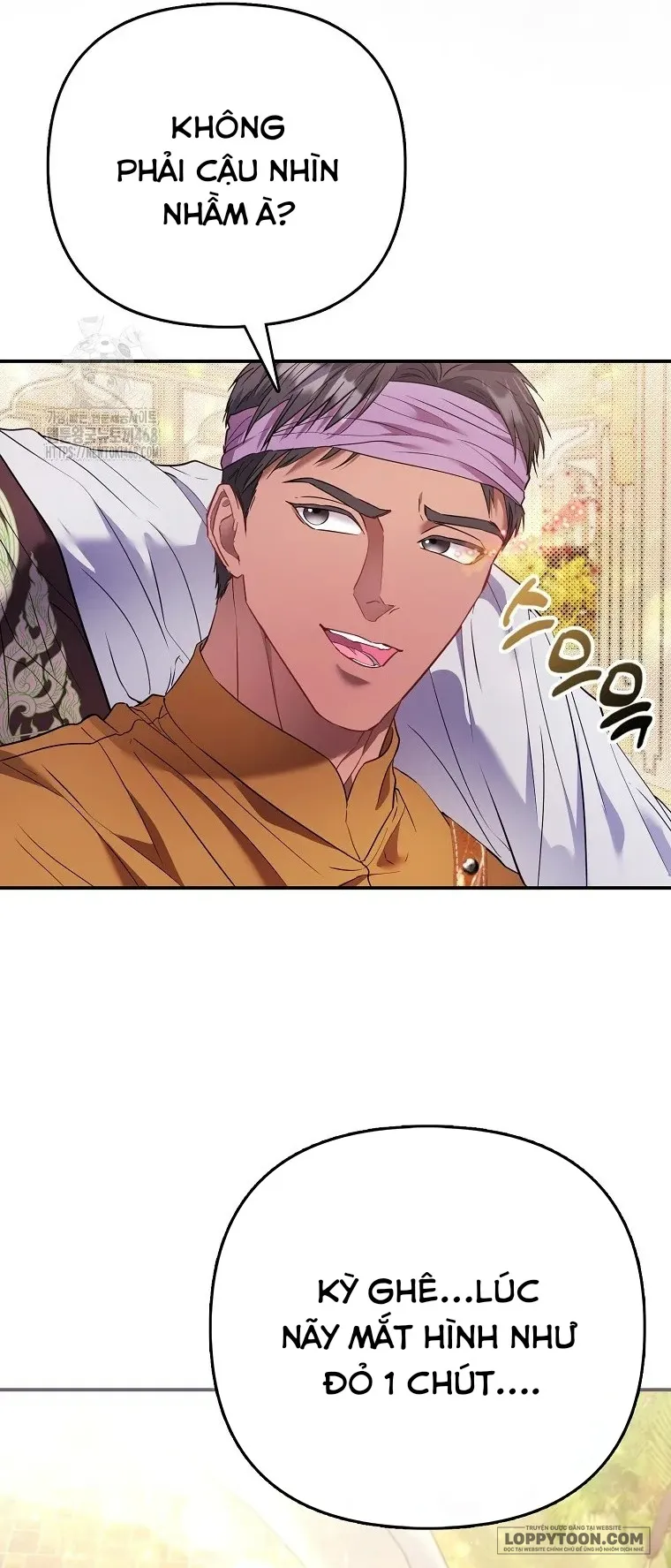 Nàng Công Chúa Của Mọi Người - Chap 81 - Trang 37