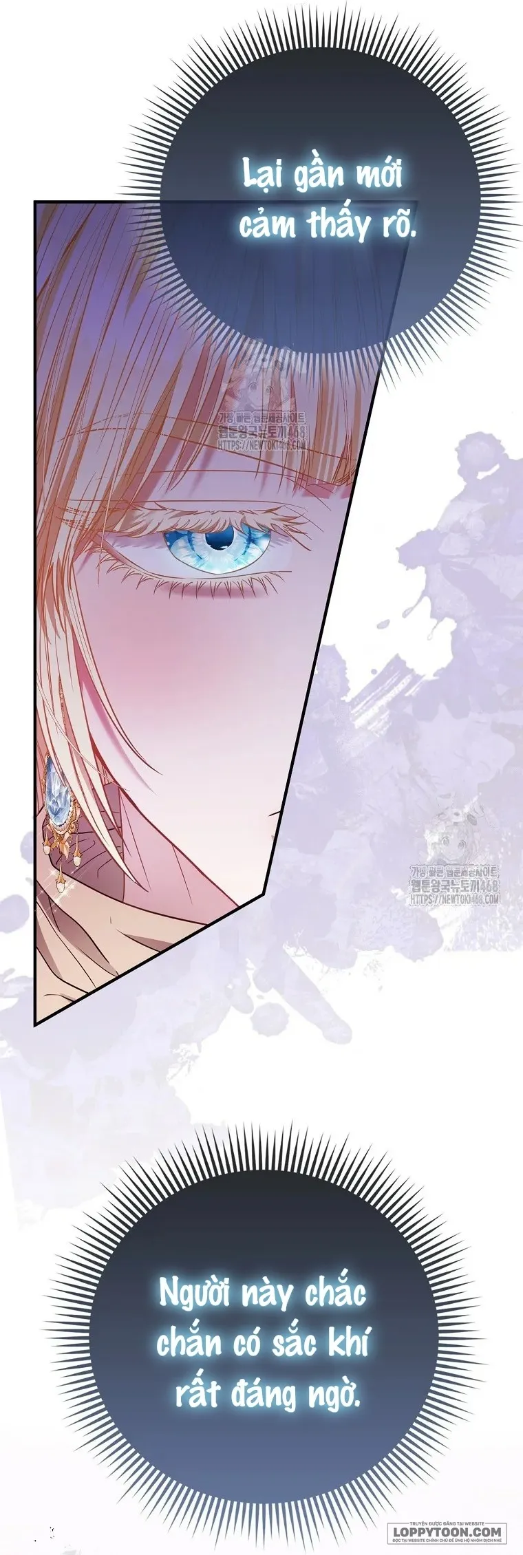 Nàng Công Chúa Của Mọi Người - Chap 81 - Trang 39