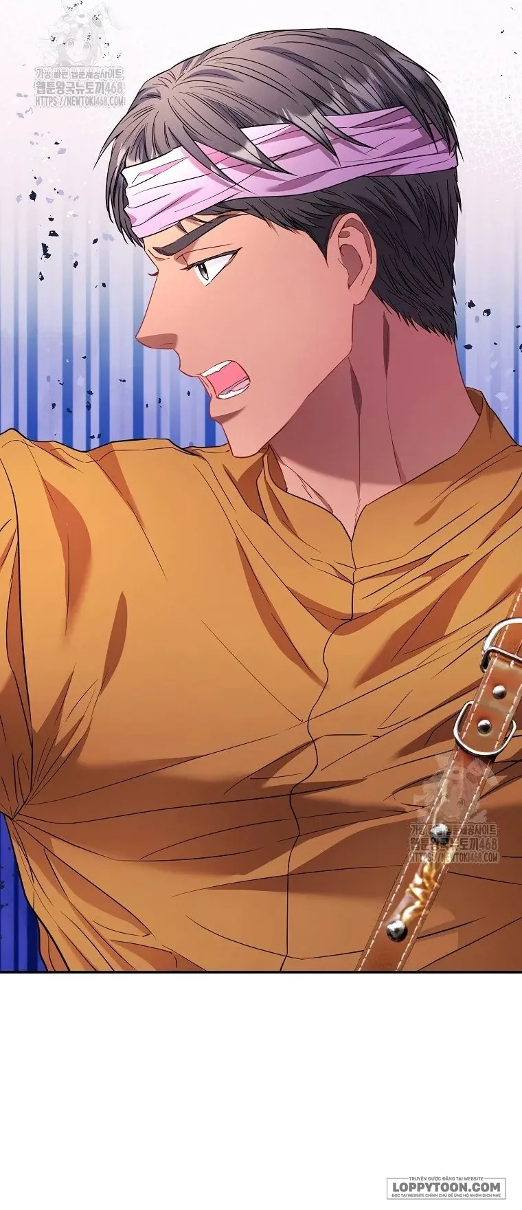 Nàng Công Chúa Của Mọi Người - Chap 81 - Trang 40