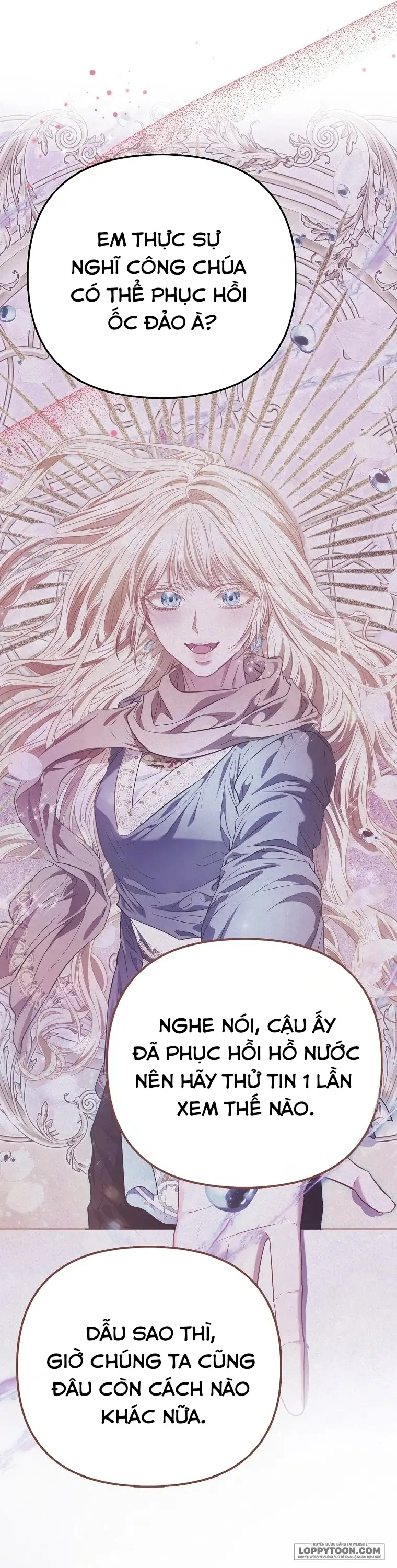 Nàng Công Chúa Của Mọi Người - Chap 81 - Trang 5