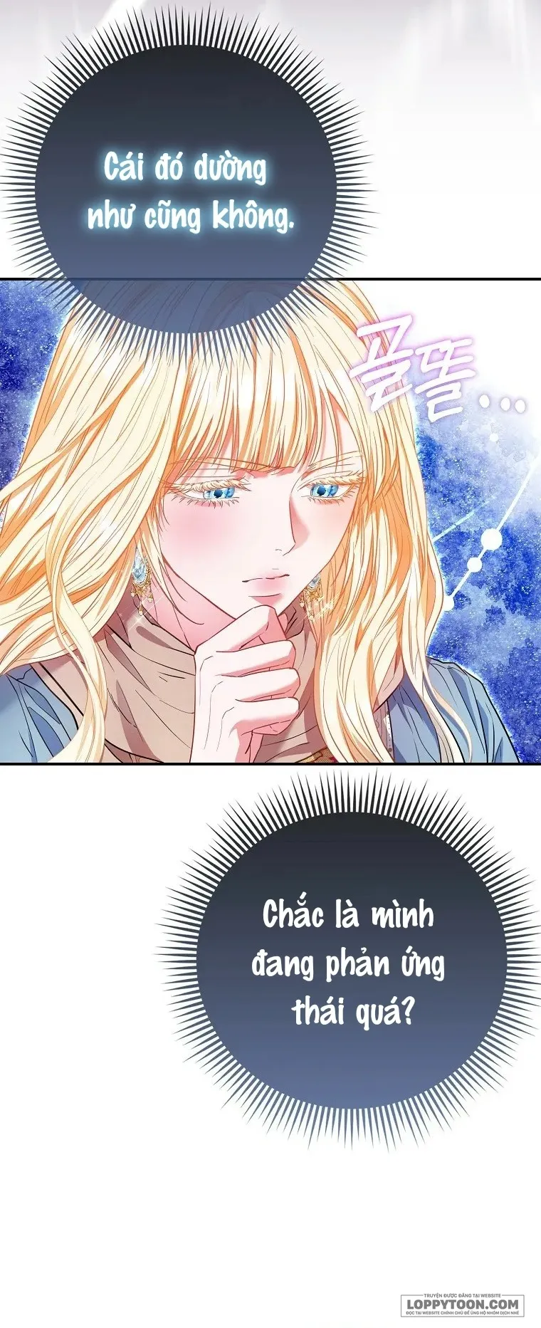 Nàng Công Chúa Của Mọi Người - Chap 81 - Trang 44