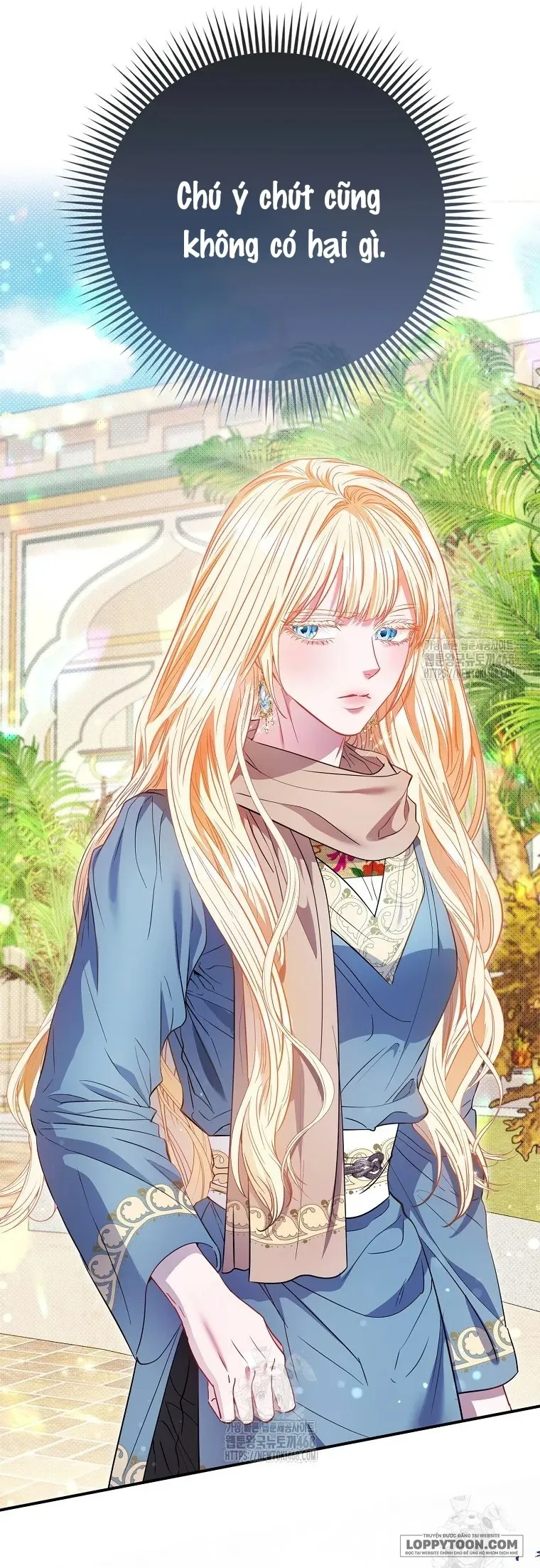 Nàng Công Chúa Của Mọi Người - Chap 81 - Trang 48